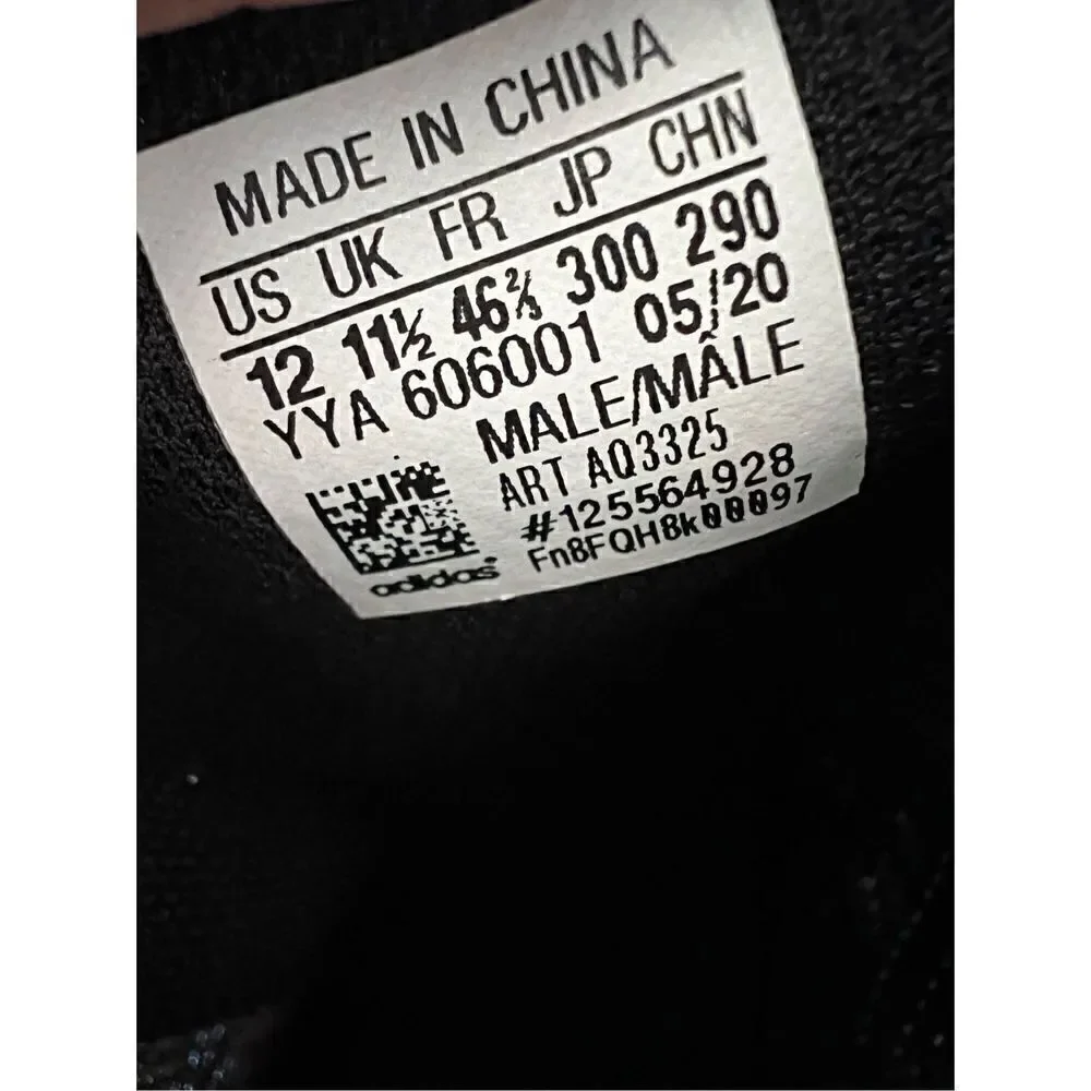 adidas please see
